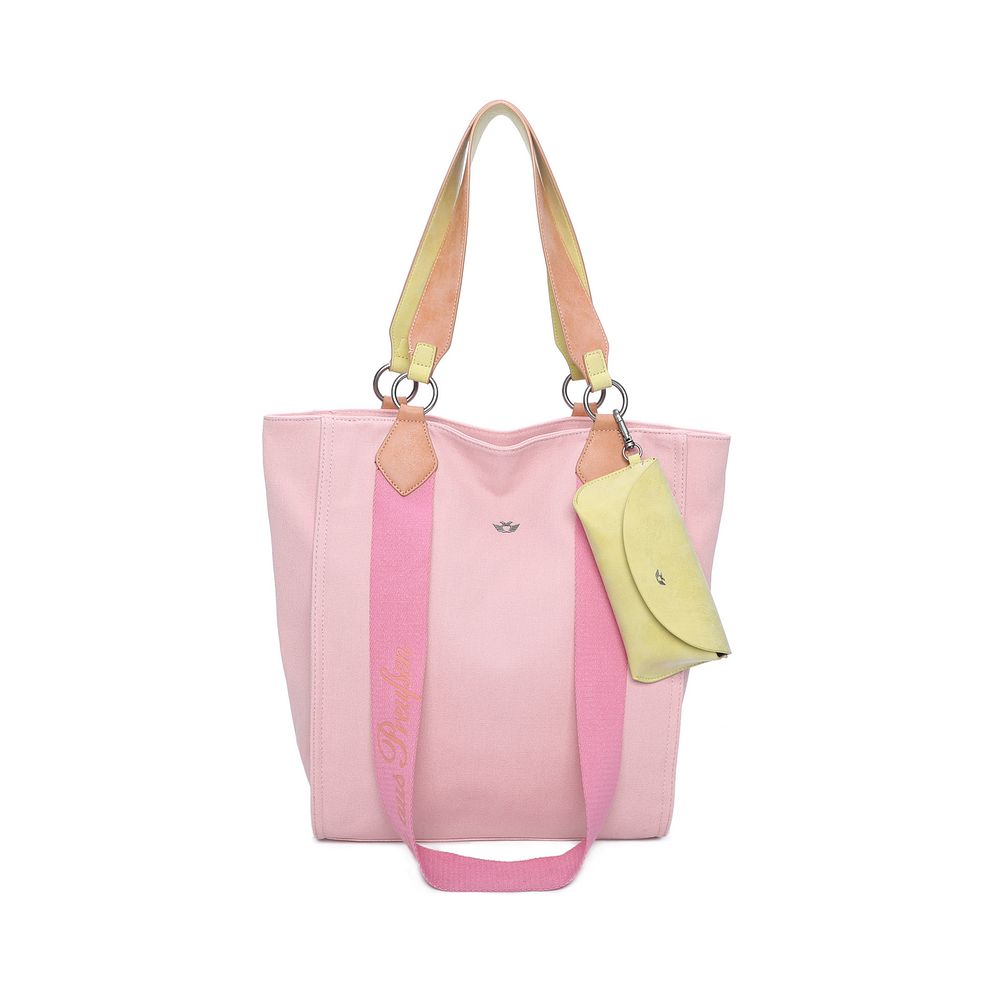 Fritzi aus Preußen Izzy02 Canvas Tote taška 32 cm Fritzi aus Preußen Izzy02 Canvas Tote taška 32 cm