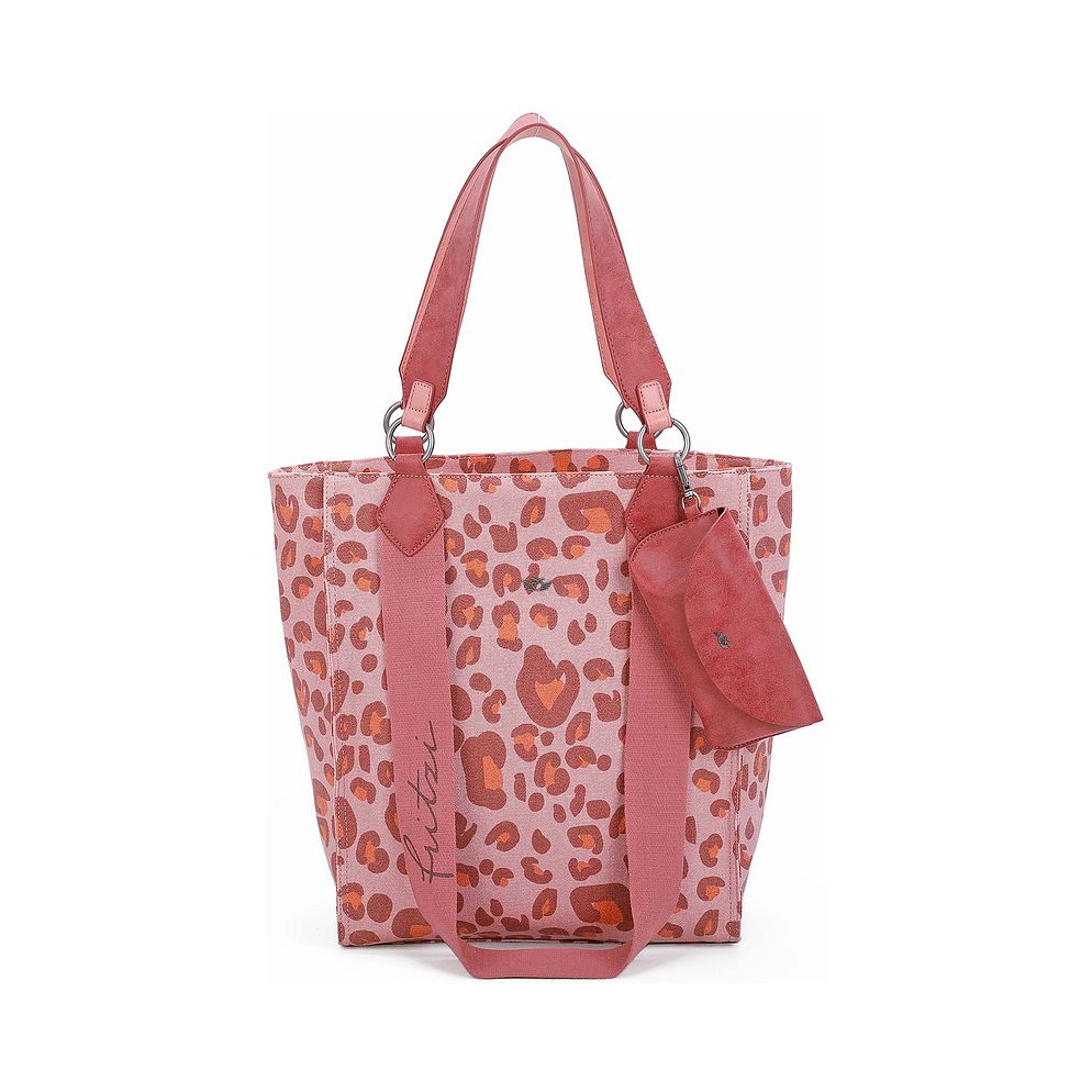 Fritzi aus Preußen Izzy02 Canvas Tote taška 32 cm Fritzi aus Preußen Izzy02 Canvas Tote taška 32 cm