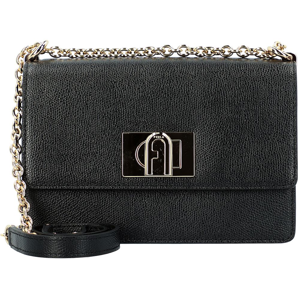 Furla 1927 Crossbody taske Læder 20 cm Furla 1927 Crossbody taske Læder 20 cm