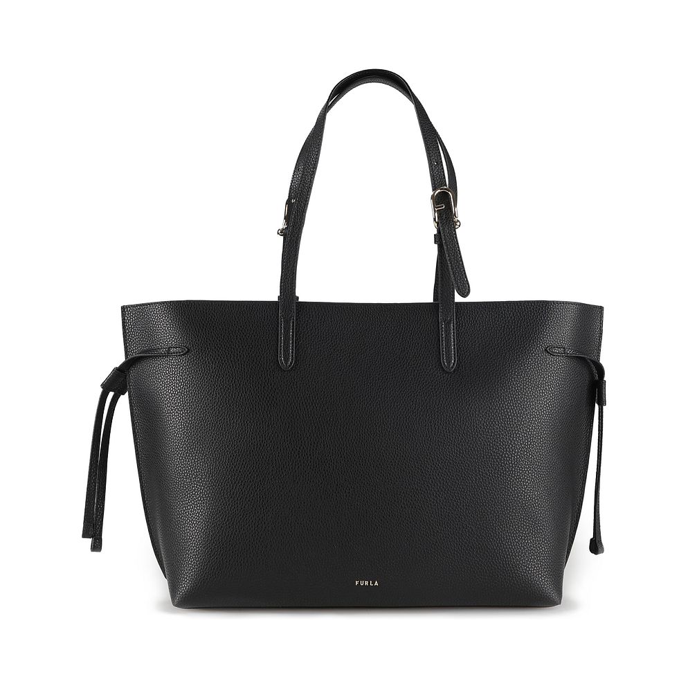Furla Ava Shopper taske L Læder 36.5 cm Furla Ava Shopper taske L Læder 36.5 cm