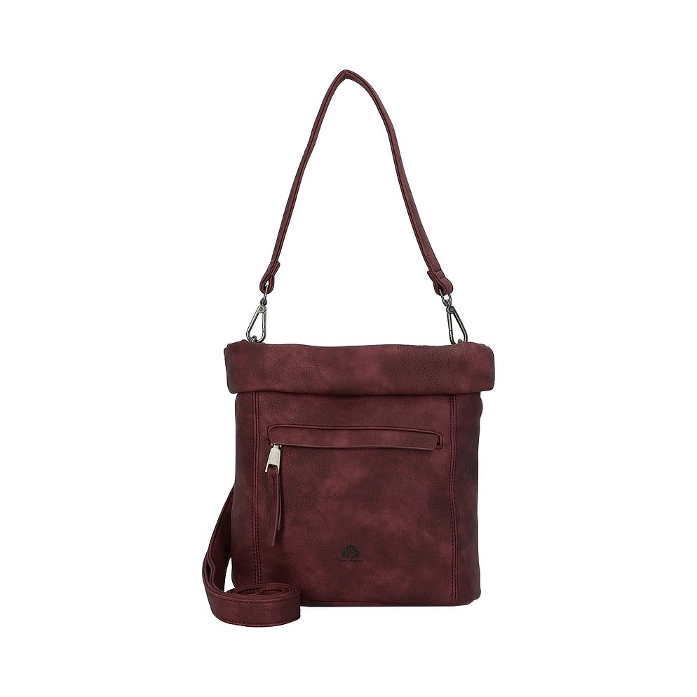 Greenburry Mad'l Dasch Skuldertaske 26 cm