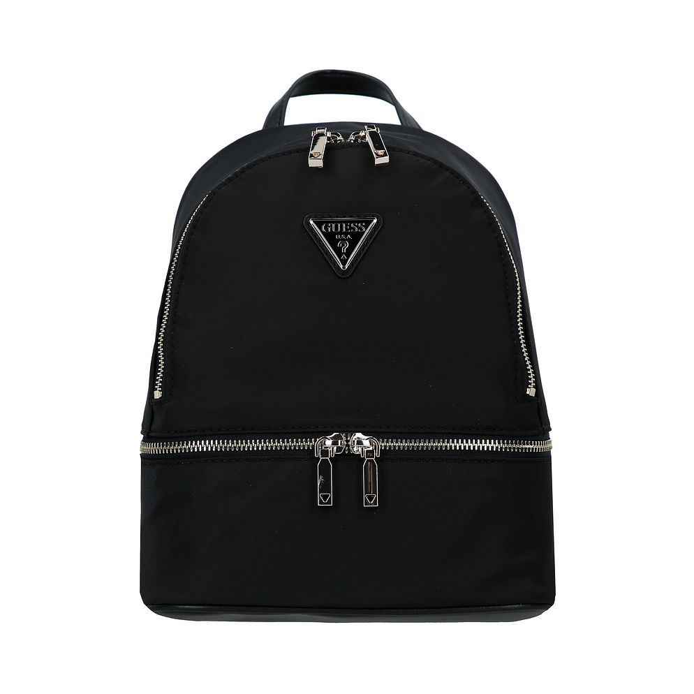 Guess Follie Městský batoh 28 cm Guess Follie Městský batoh 28 cm