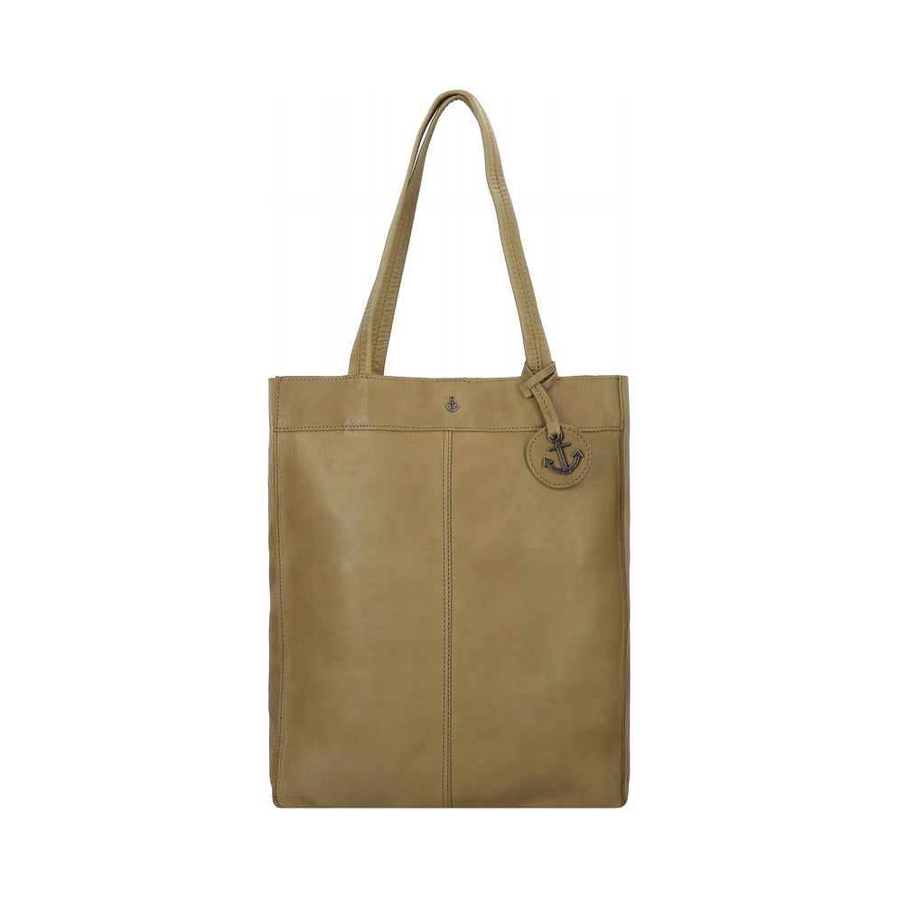 Harbour 2nd Elbe 1 Shopper taske Læder 29 cm Harbour 2nd Elbe 1 Shopper taske Læder 29 cm