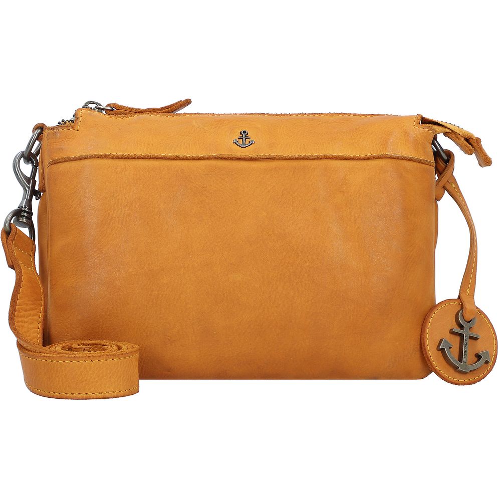 Harbour 2nd Evita Crossbody taske Læder 23.5 cm Harbour 2nd Evita Crossbody taske Læder 23.5 cm