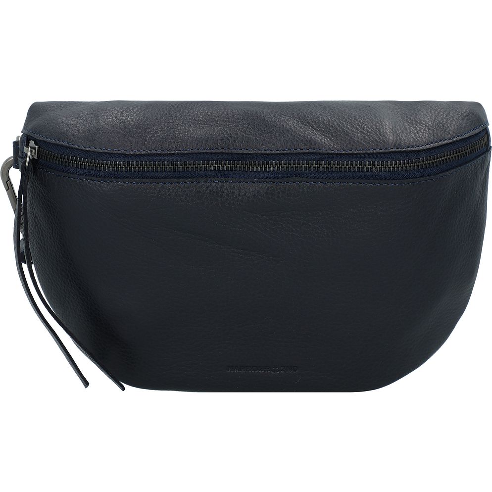 Harbour 2nd Just Pure Evi Crossbody taška Kůže 28 cm