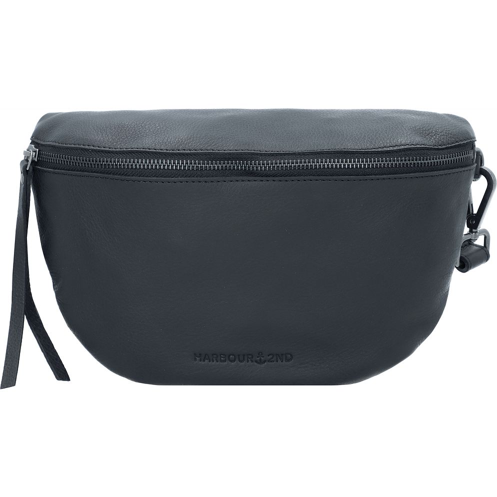 Harbour 2nd Just Pure Evi Crossbody taška Kůže 28 cm Harbour 2nd Just Pure Evi Crossbody taška Kůže 28 cm
