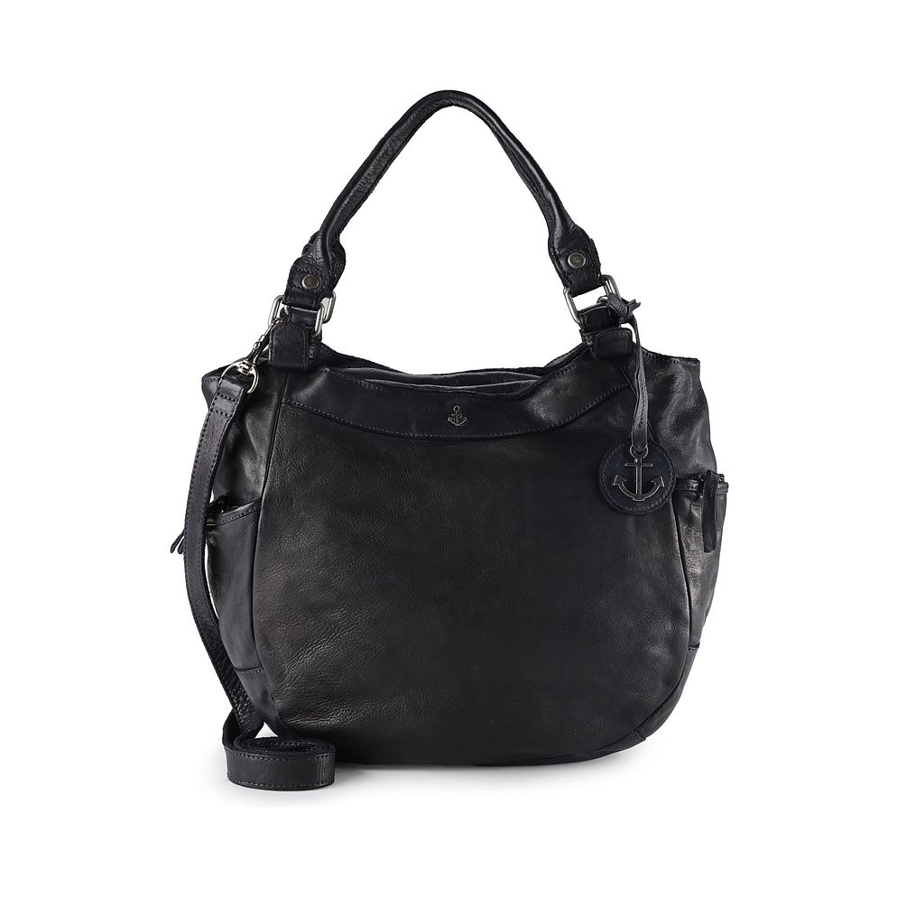 Harbour 2nd Selina Bolso de hombro Piel natural 36 cm Harbour 2nd Selina Bolso de hombro Piel natural 36 cm