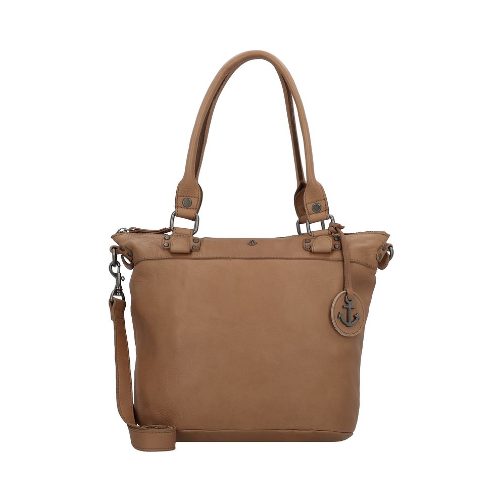 Harbour 2nd Anchor Love Crossbody taske Læder 28 cm Harbour 2nd Anchor Love Crossbody taske Læder 28 cm