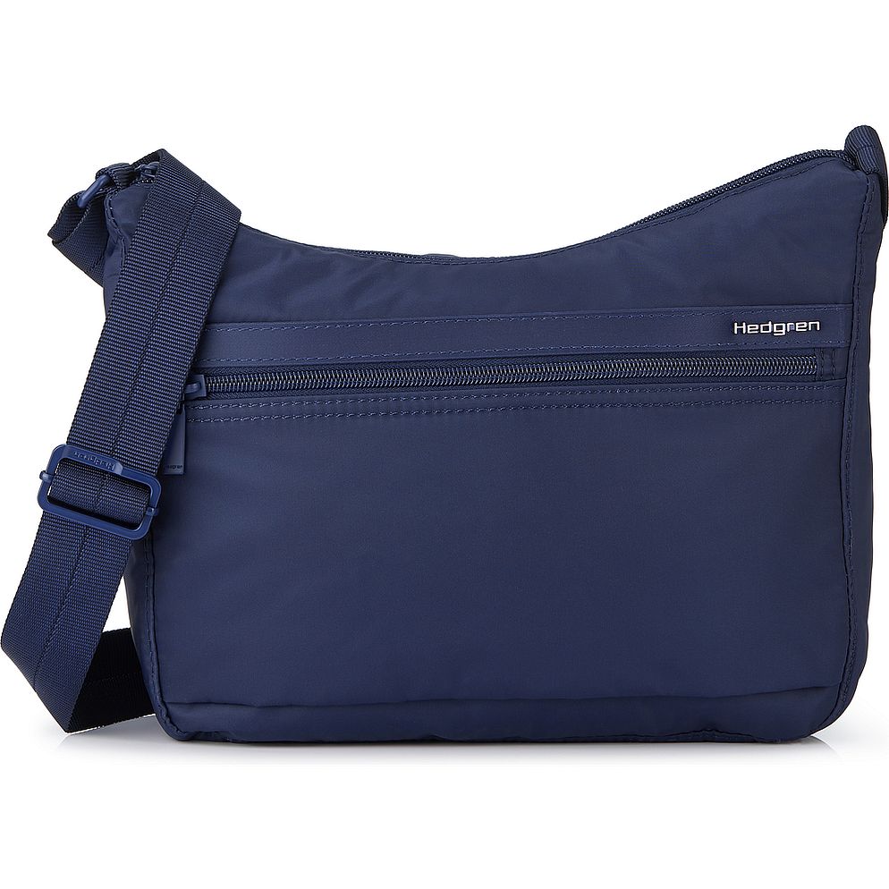 Hedgren Inner City Harper's Crossbody taška S RFID ochrana 28 cm