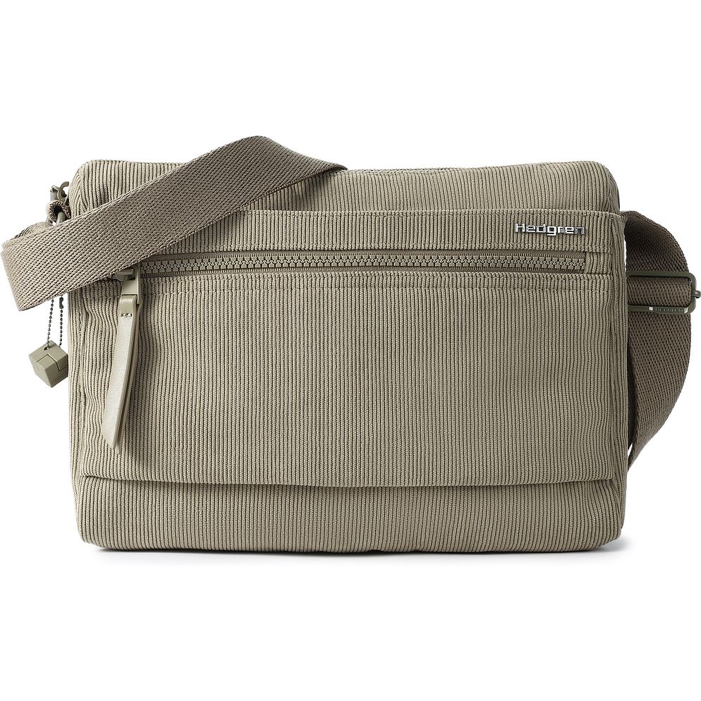 Hedgren Inner City Eye M Crossbody taske 29 cm Hedgren Inner City Eye M Crossbody taske 29 cm