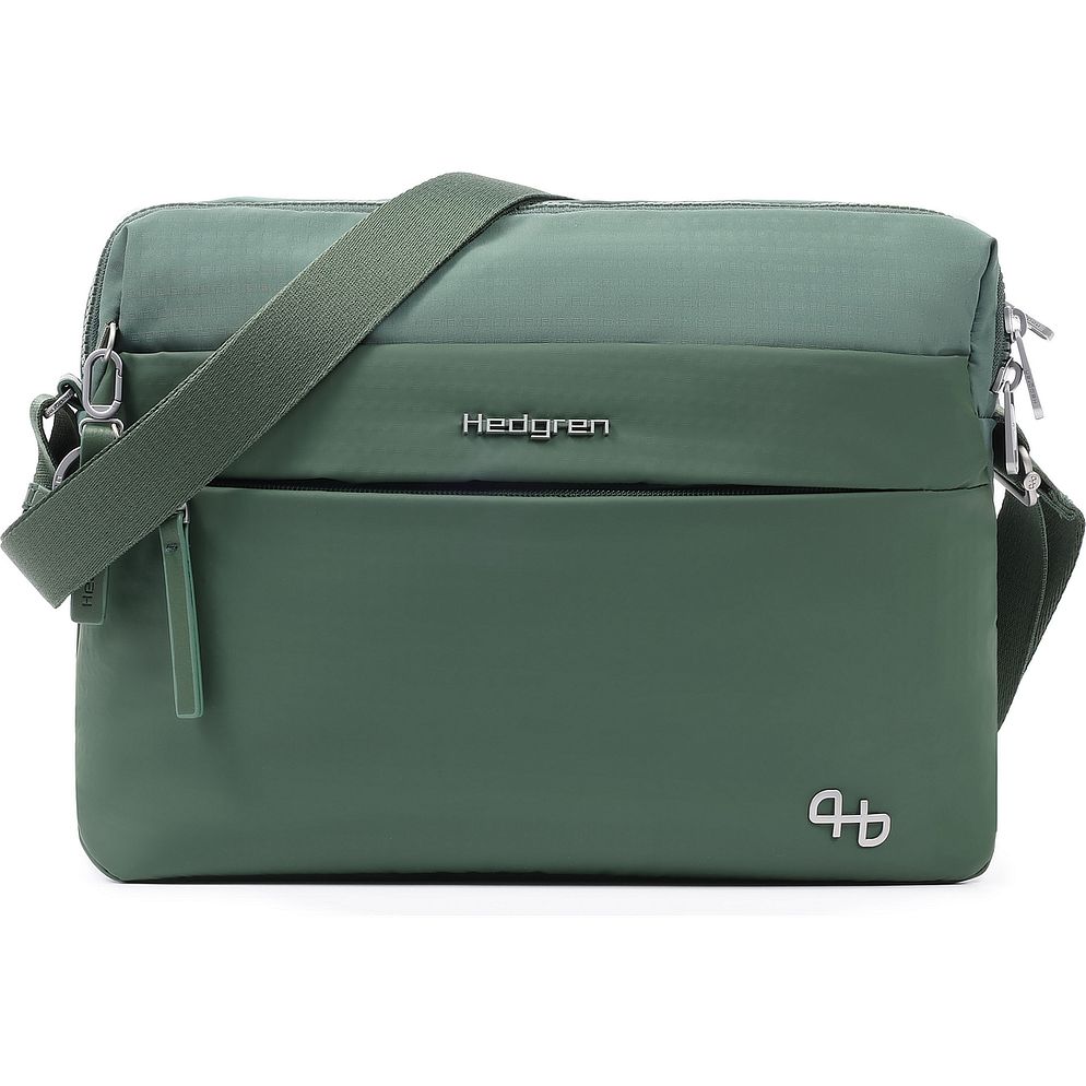 Hedgren Furo Mori Dokumenttaske RFID-beskyttelse 34 cm Laptoprum Hedgren Furo Mori Dokumenttaske RFID-beskyttelse 34 cm Laptoprum