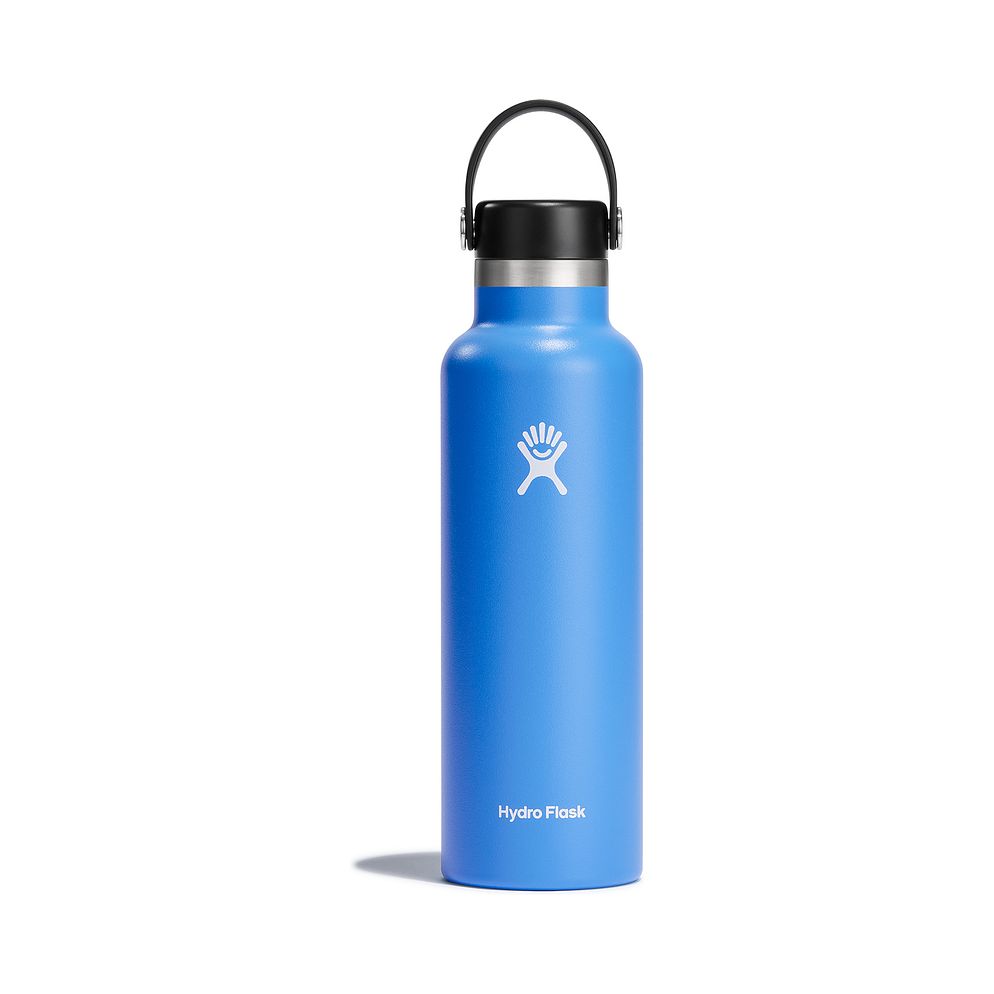 Hydro Flask Hydration Standard Flex Cap Láhev na pití 621 ml Hydro Flask Hydration Standard Flex Cap Láhev na pití 621 ml