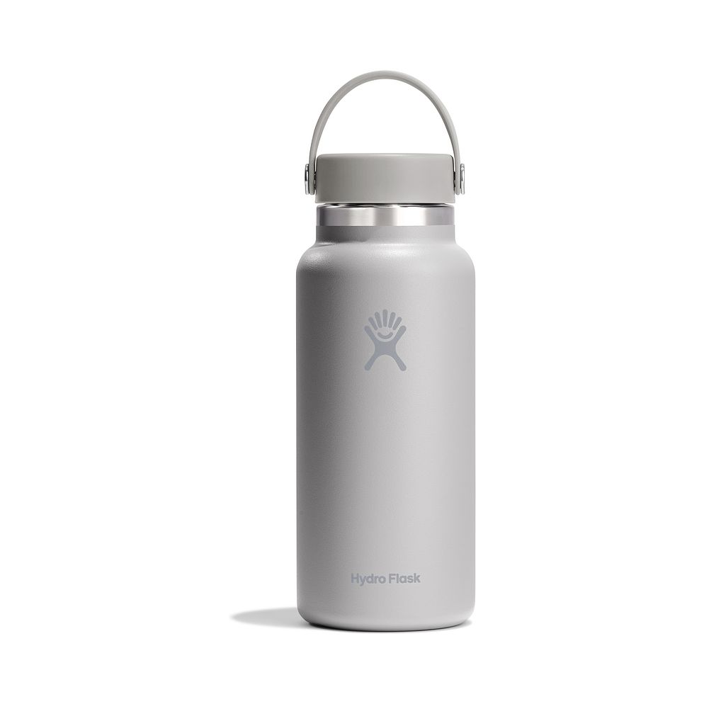 Hydro Flask Hydration Wide Flex Cap Láhev na pití 945 ml Hydro Flask Hydration Wide Flex Cap Láhev na pití 945 ml