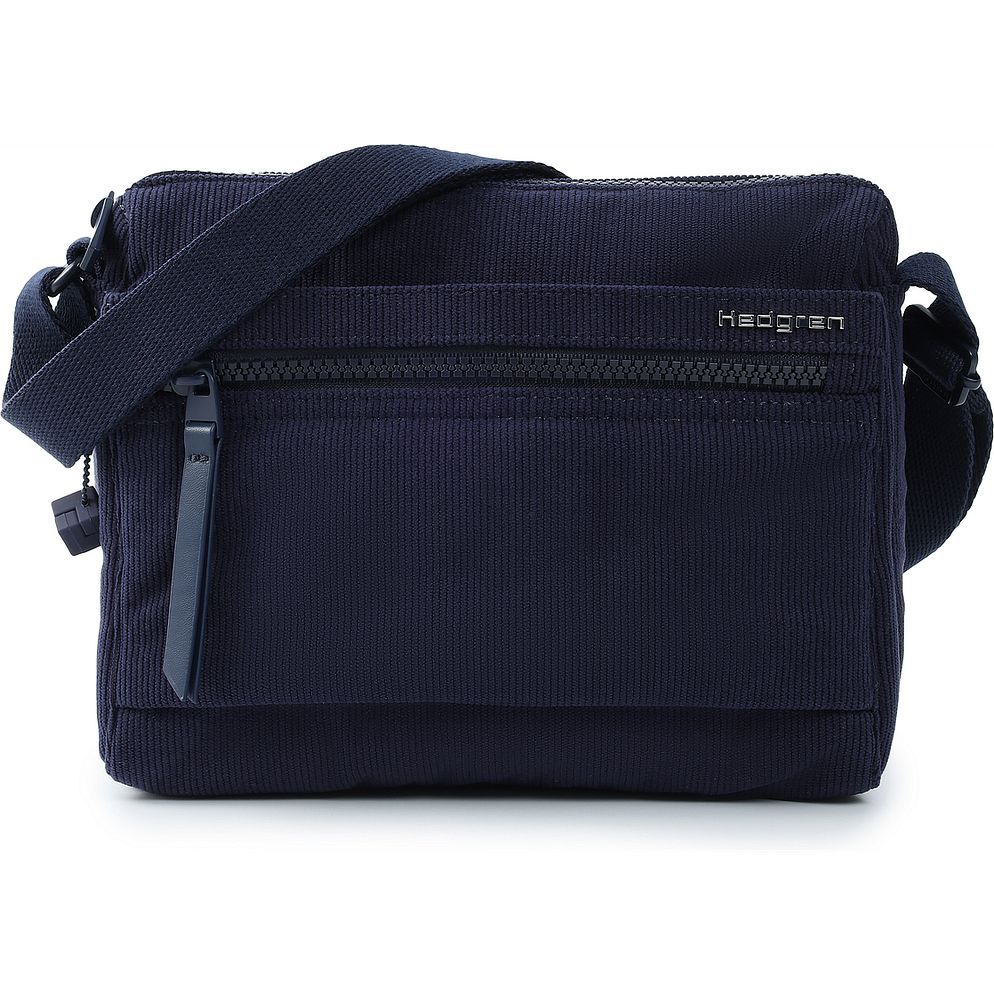 Hedgren Inner City Eye Crossbody taske RFID-beskyttelse 22 cm Hedgren Inner City Eye Crossbody taske RFID-beskyttelse 22 cm