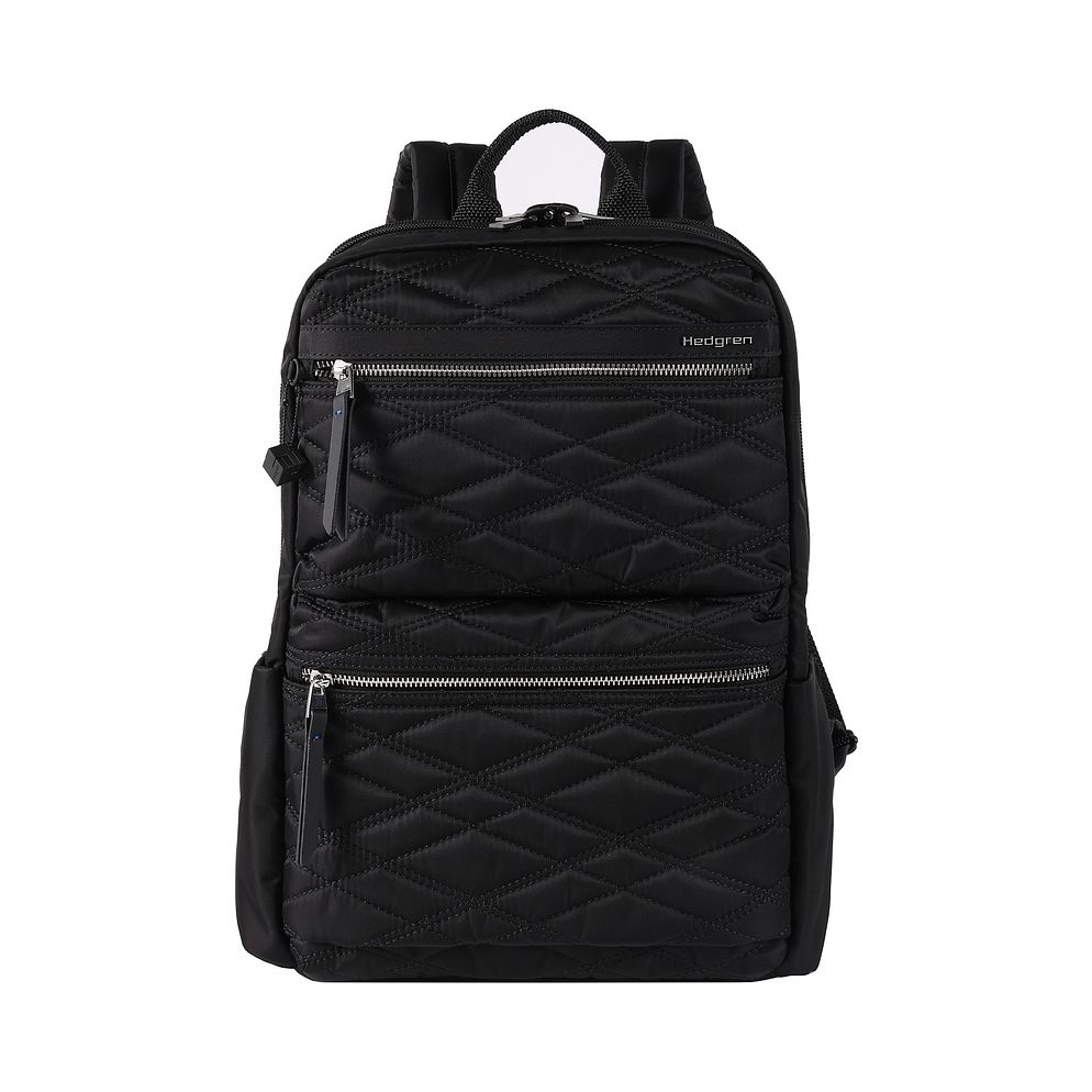 Hedgren Inner City Ava Daypack RFID-beskyttelse 37 cm Laptoprum Hedgren Inner City Ava Daypack RFID-beskyttelse 37 cm Laptoprum