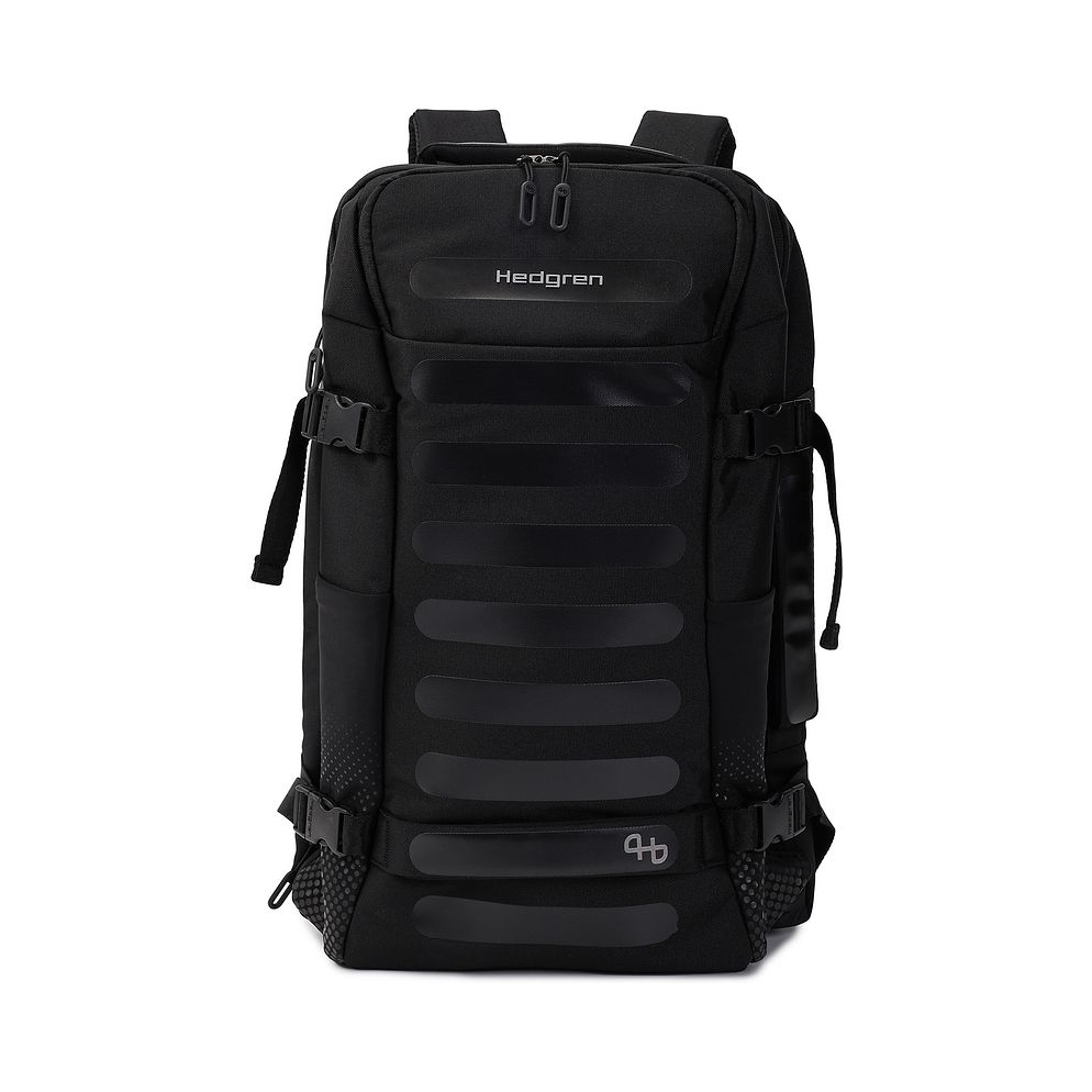 Hedgren Comby Trip L Dagsryggsäck RFID-skydd 53 cm Laptopfack Hedgren Comby Trip L Dagsryggsäck RFID-skydd 53 cm Laptopfack