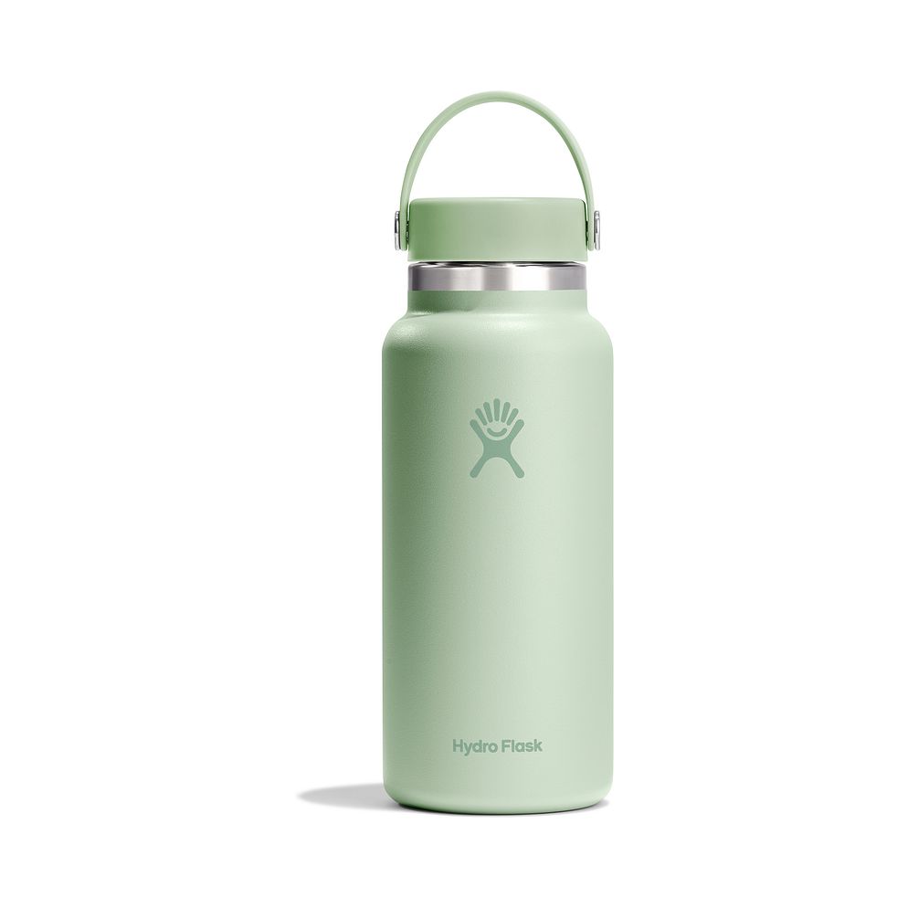 Hydro Flask Hydration Wide Flex Cap Láhev na pití 945 ml Hydro Flask Hydration Wide Flex Cap Láhev na pití 945 ml