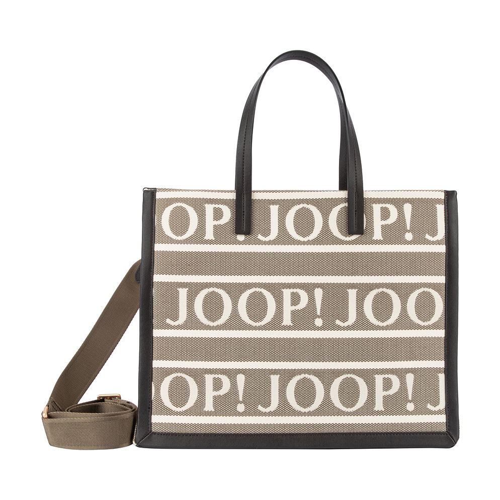 Joop! Paraffa Aurelia Shopper taske 39 cm Joop! Paraffa Aurelia Shopper taske 39 cm
