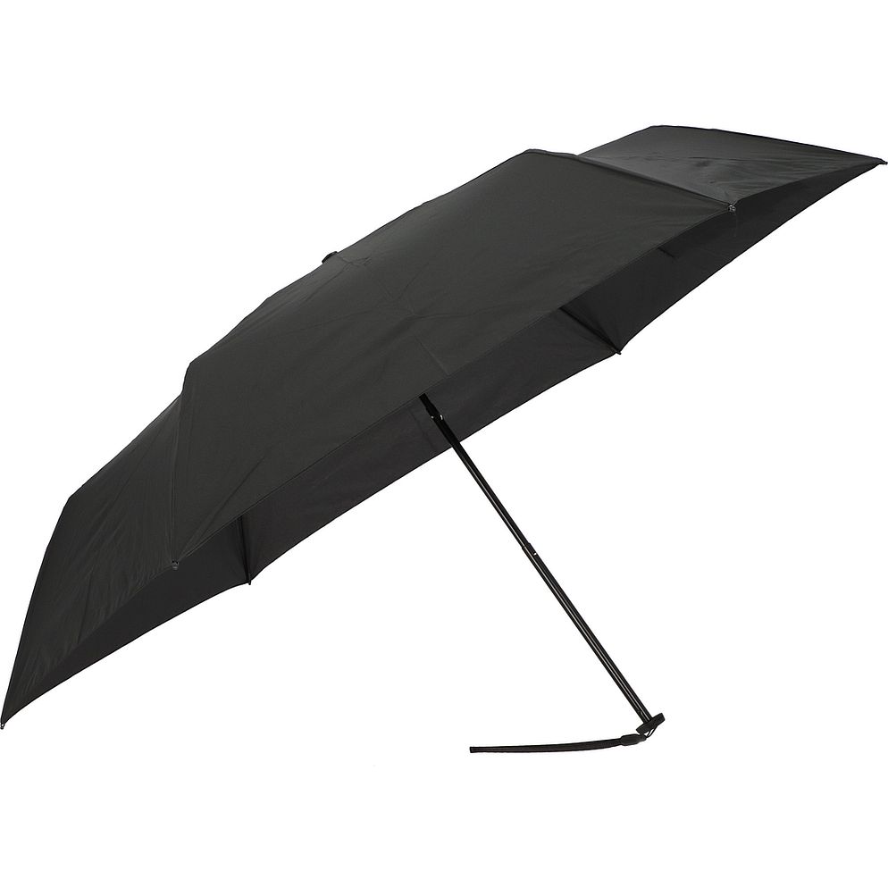 Knirps US.050 Ultra Light Slim Manual Kokoontaitettava sateenvarjo 21 cm Knirps US.050 Ultra Light Slim Manual Kokoontaitettava sateenvarjo 21 cm