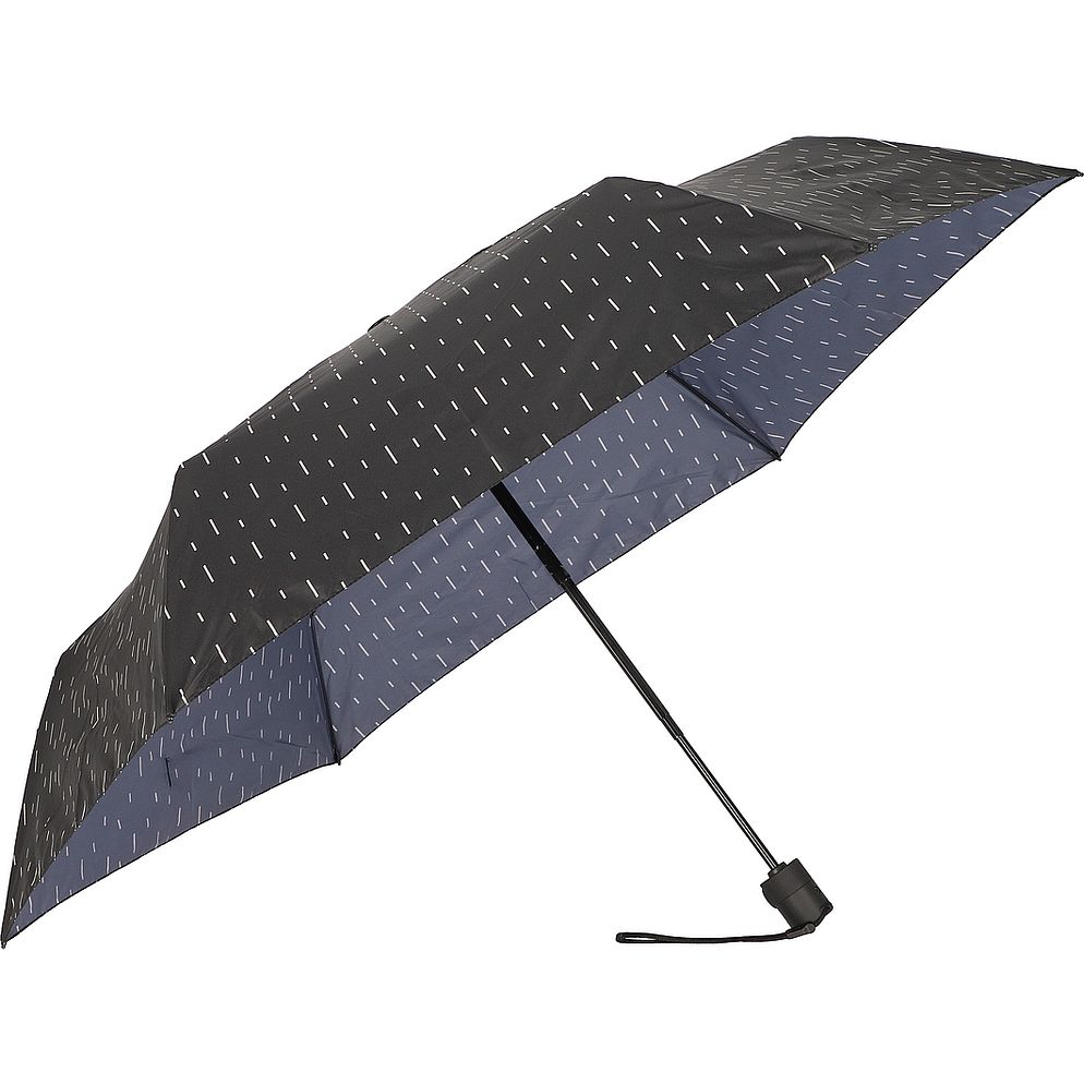 Knirps U.200 Ultra Light Duomatic Skládací deštník 28 cm Knirps U.200 Ultra Light Duomatic Skládací deštník 28 cm