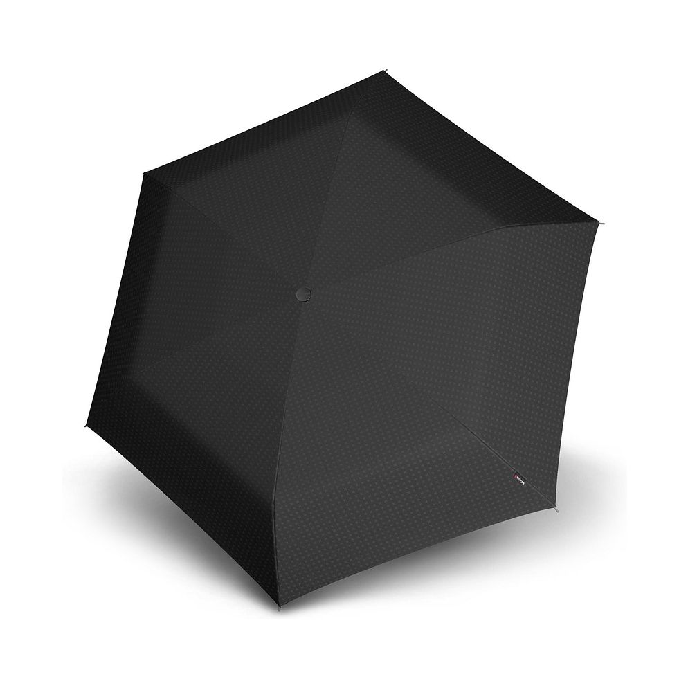 Knirps U.200 Ultra Light Duomatic Paraguas plegable 28 cm Knirps U.200 Ultra Light Duomatic Paraguas plegable 28 cm
