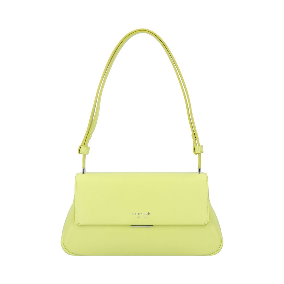 Kate Spade New York Grace Taška přes rameno Kůže 28.5 cm Kate Spade New York Grace Taška přes rameno Kůže 28.5 cm