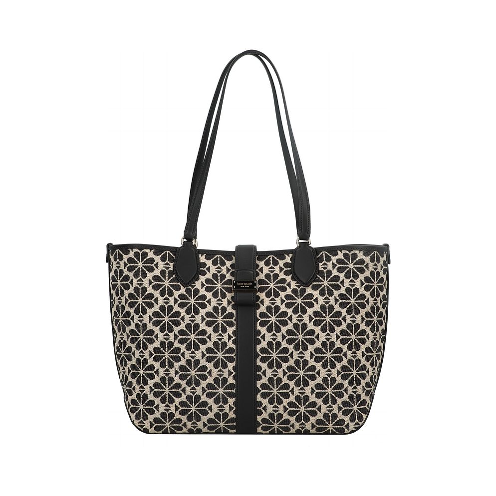 Kate Spade New York Spade Flower Shopper taske 40 cm Kate Spade New York Spade Flower Shopper taske 40 cm