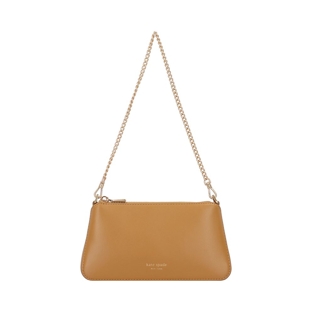 Kate Spade New York Grace Taška přes rameno Kůže 22 cm Kate Spade New York Grace Taška přes rameno Kůže 22 cm