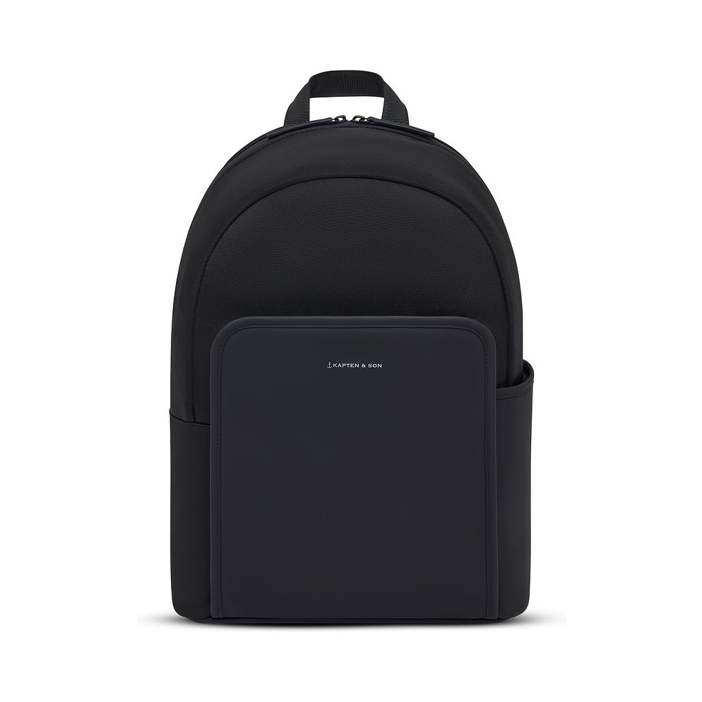 Kapten & Son Aalborg Dagsryggsäck 42 cm Laptopfack Kapten & Son Aalborg Dagsryggsäck 42 cm Laptopfack