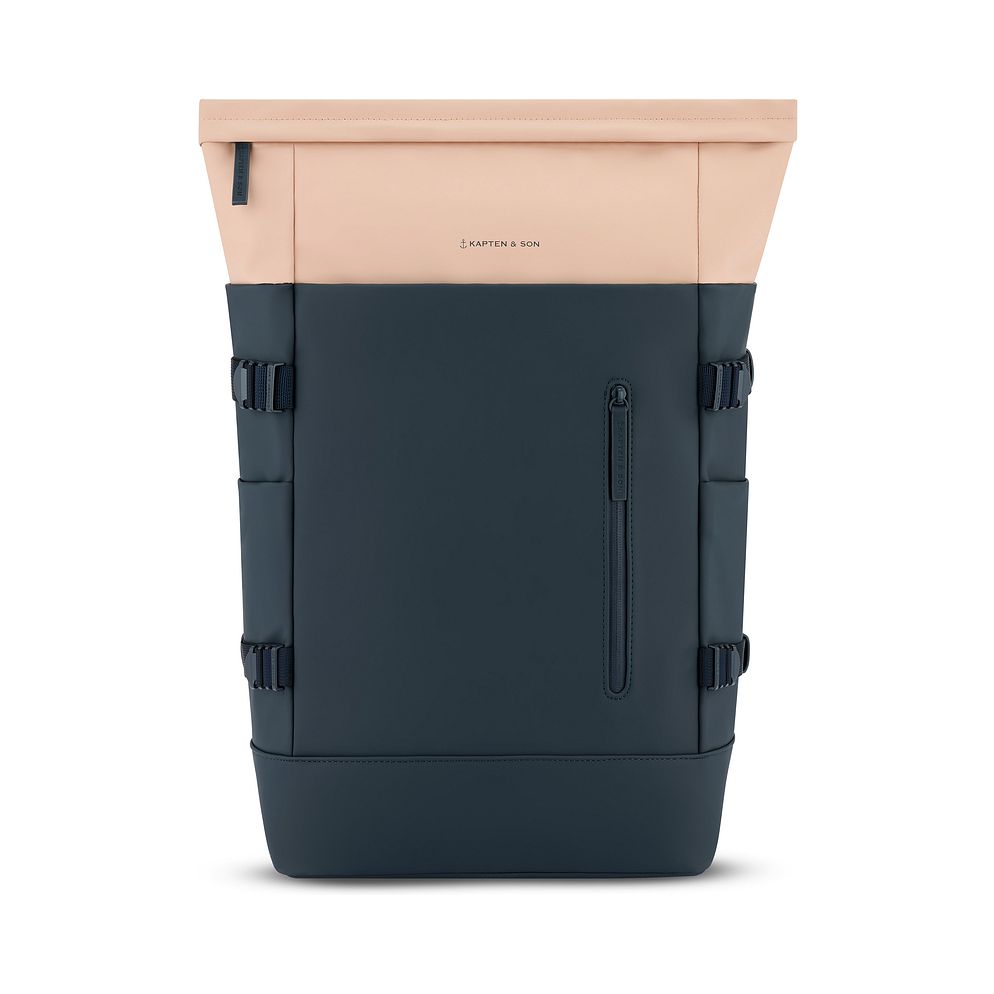 Kapten & Son Helsinki Pro Dagsryggsäck 52 cm Laptopfack
