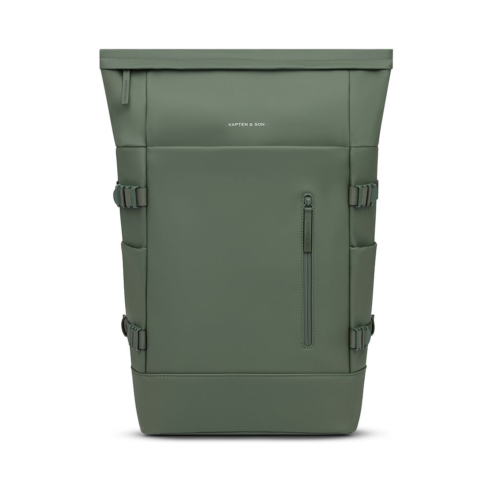 Kapten & Son Helsinki Pro Daypack 52 cm Laptoprum Kapten & Son Helsinki Pro Daypack 52 cm Laptoprum