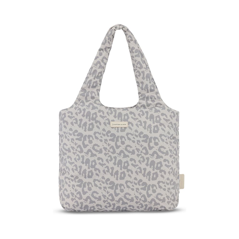Kapten & Son Skara Cloud Shopper taske 44 cm Laptoprum
