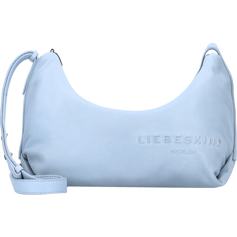 Liebeskind Elvira Crossbody taška Kůže 26 cm