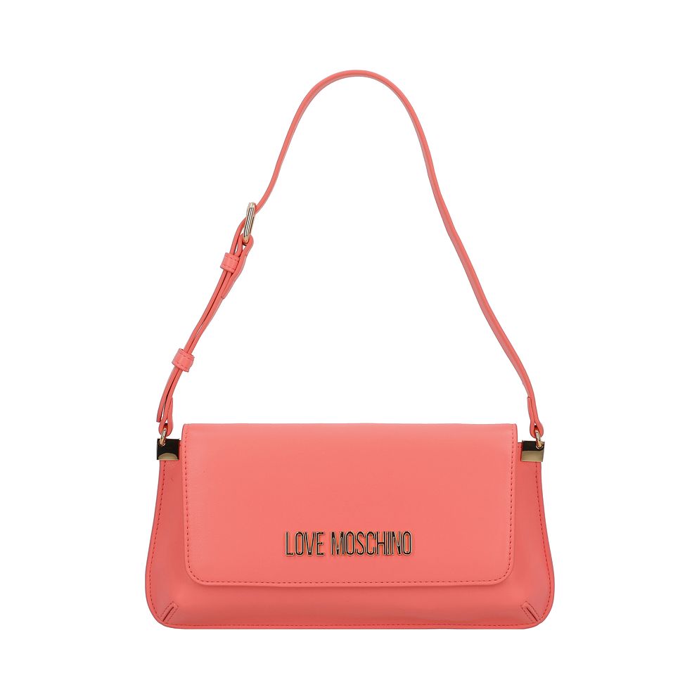 Love Moschino Smart Daily Axelväska 27 cm Love Moschino Smart Daily Axelväska 27 cm