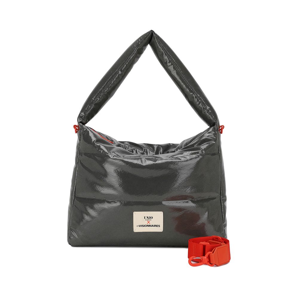 LES VISIONNAIRES Unio Hobo Taška přes rameno 47 cm LES VISIONNAIRES Unio Hobo Taška přes rameno 47 cm