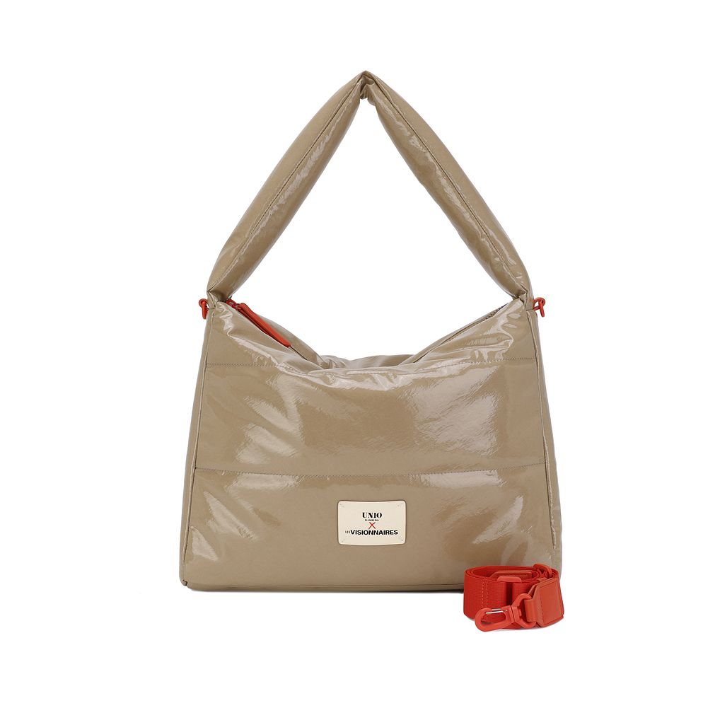 LES VISIONNAIRES Unio Hobo Taška přes rameno 47 cm LES VISIONNAIRES Unio Hobo Taška přes rameno 47 cm