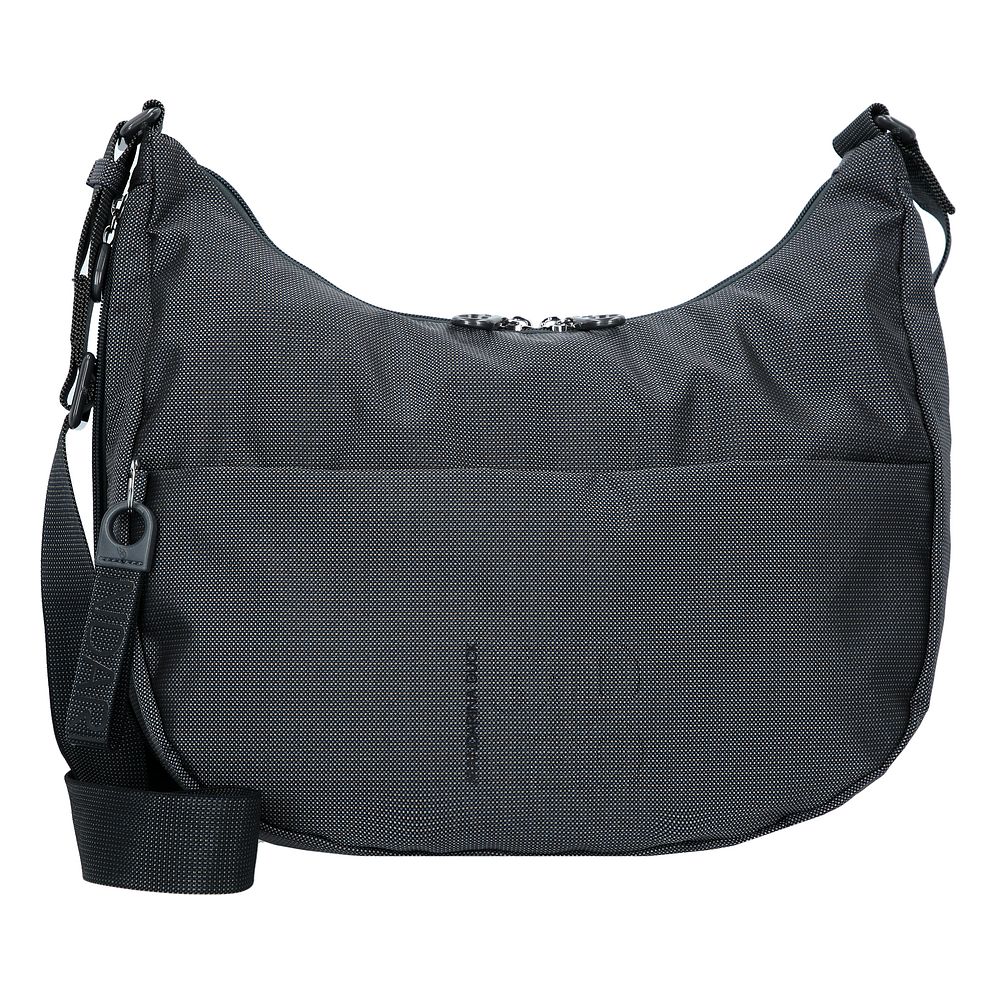 Mandarina Duck MD20 Bolso bandolera 39 cm Con asa expansible Mandarina Duck MD20 Bolso bandolera 39 cm Con asa expansible