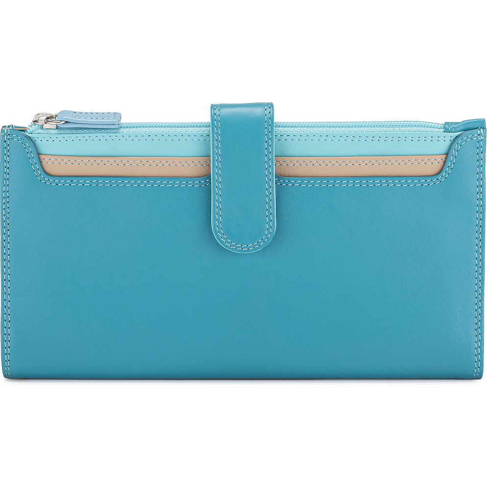 Mywalit Continental Peněženka Kůže 20 cm