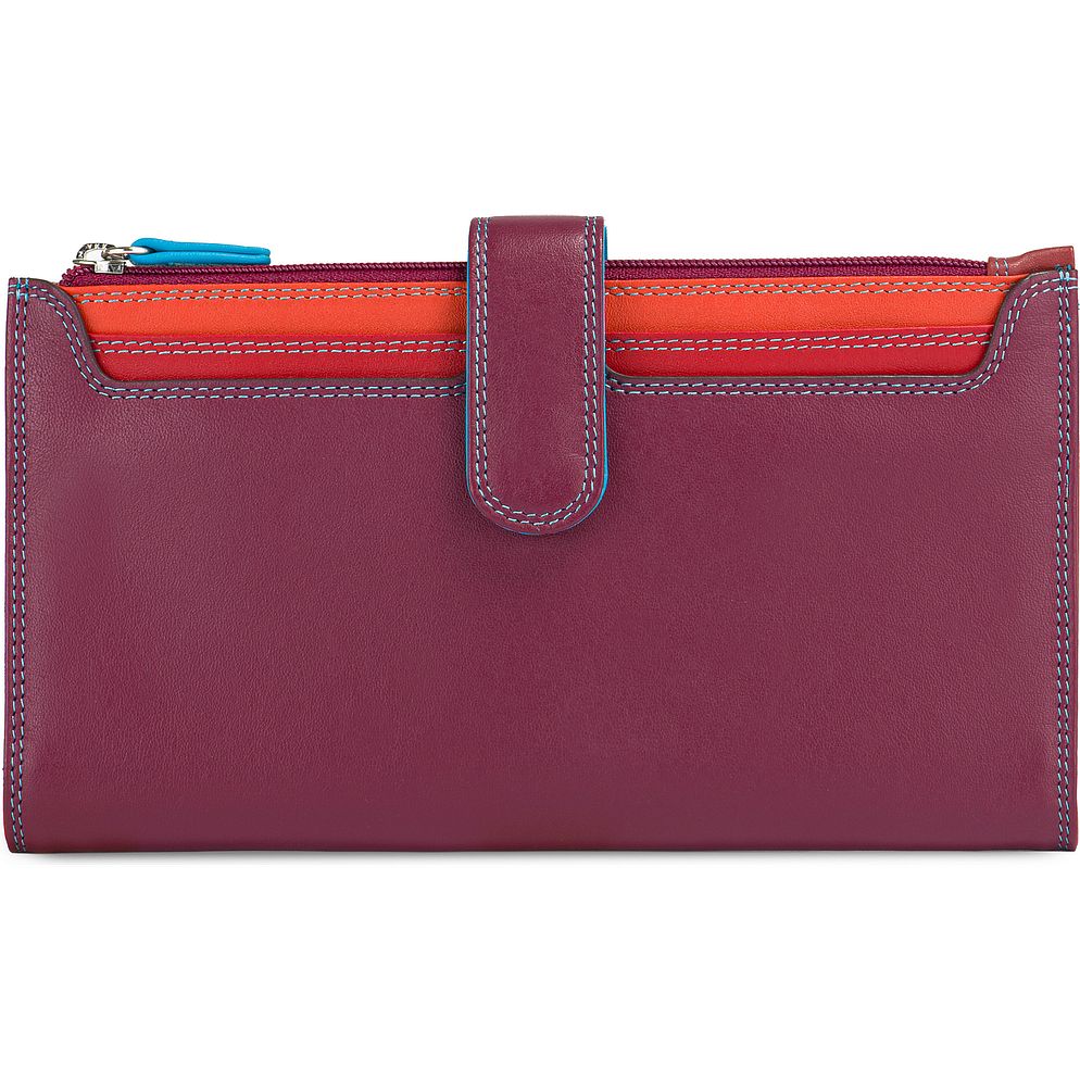 Mywalit Continental Peněženka Kůže 20 cm Mywalit Continental Peněženka Kůže 20 cm