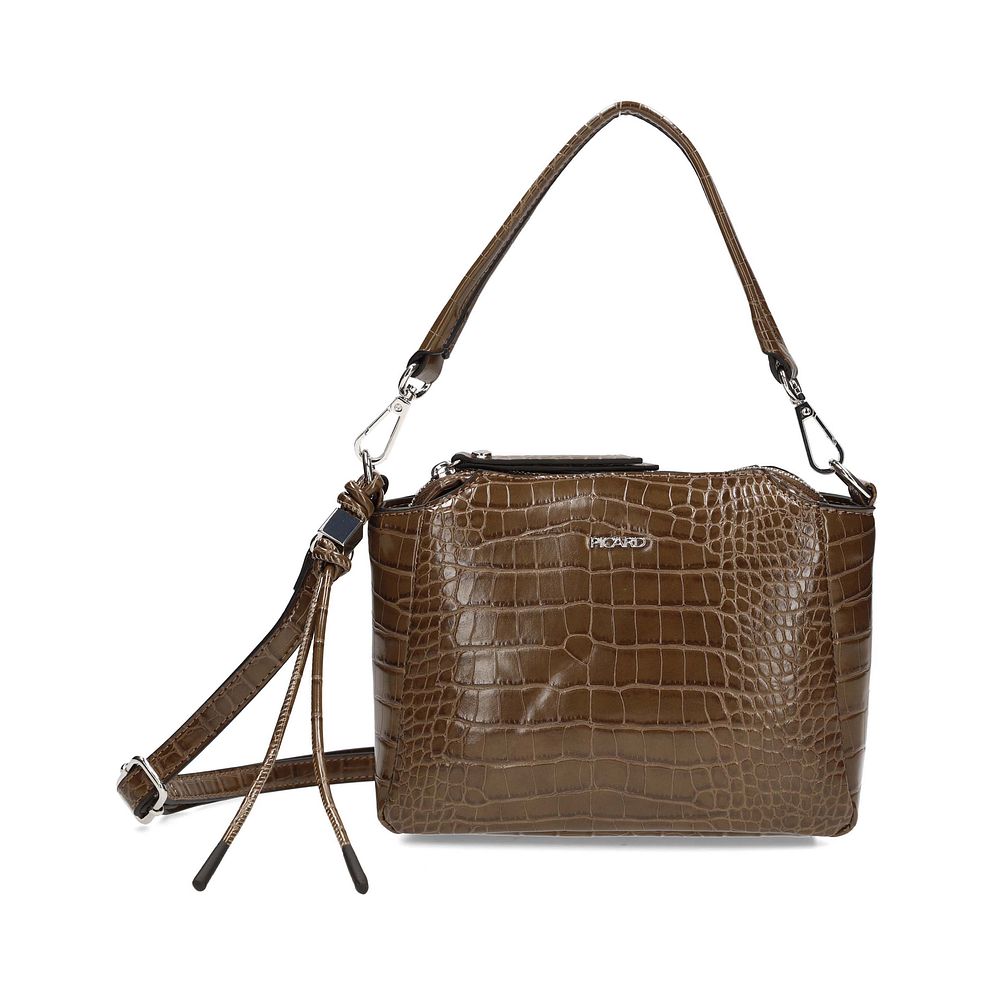 Picard Wild Art Skuldertaske 22 cm