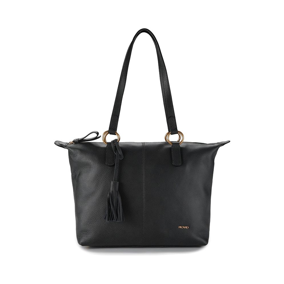 Picard Calico Shopper taske Læder 39 cm