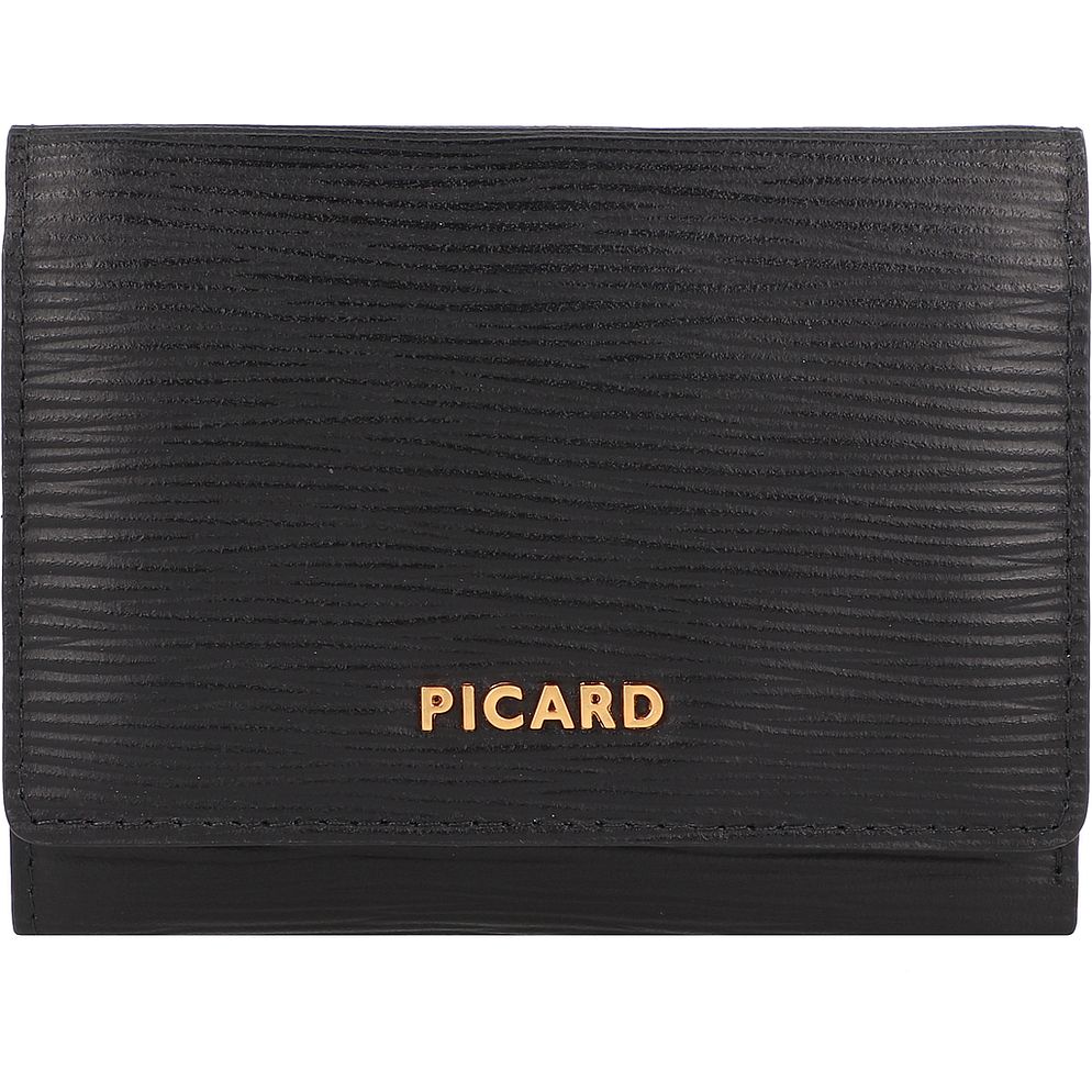 Picard Calais 1 Pung Læder 12.5 cm