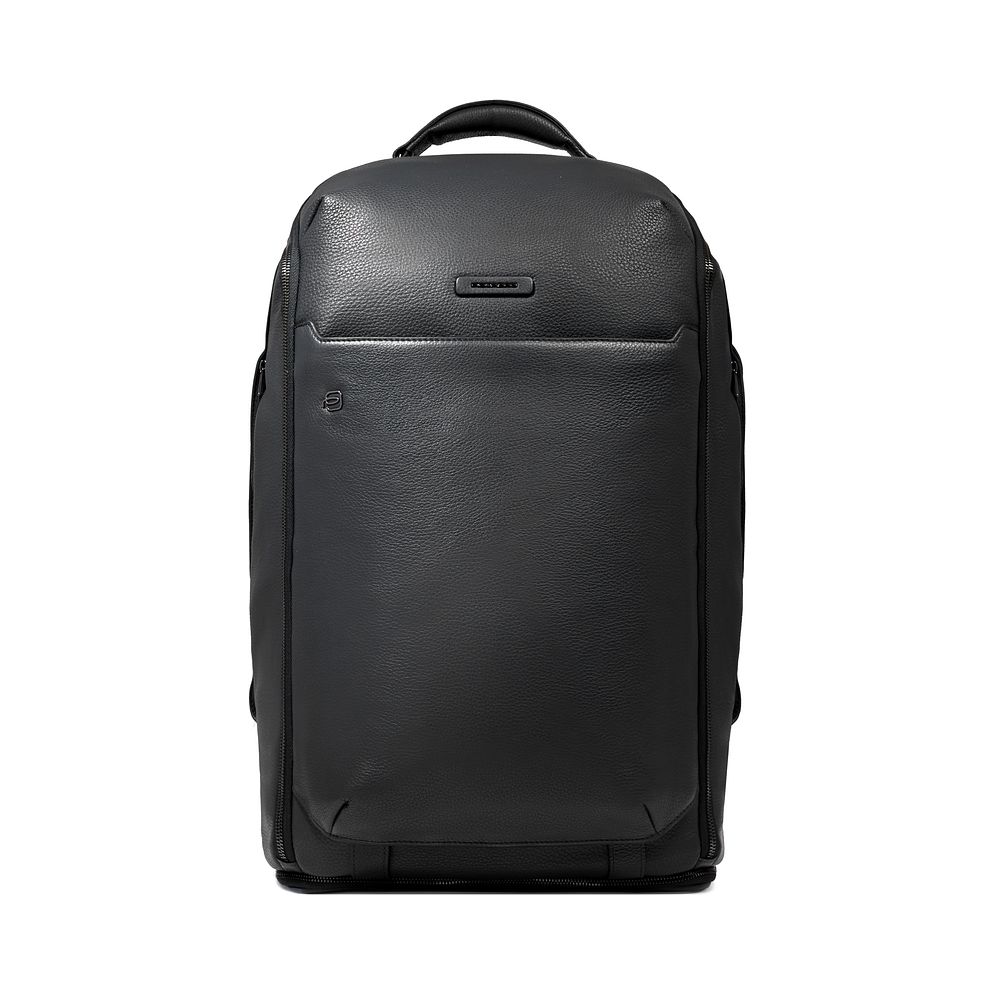 Piquadro Modus Special Forretningsrygsæk Læder 50 cm
