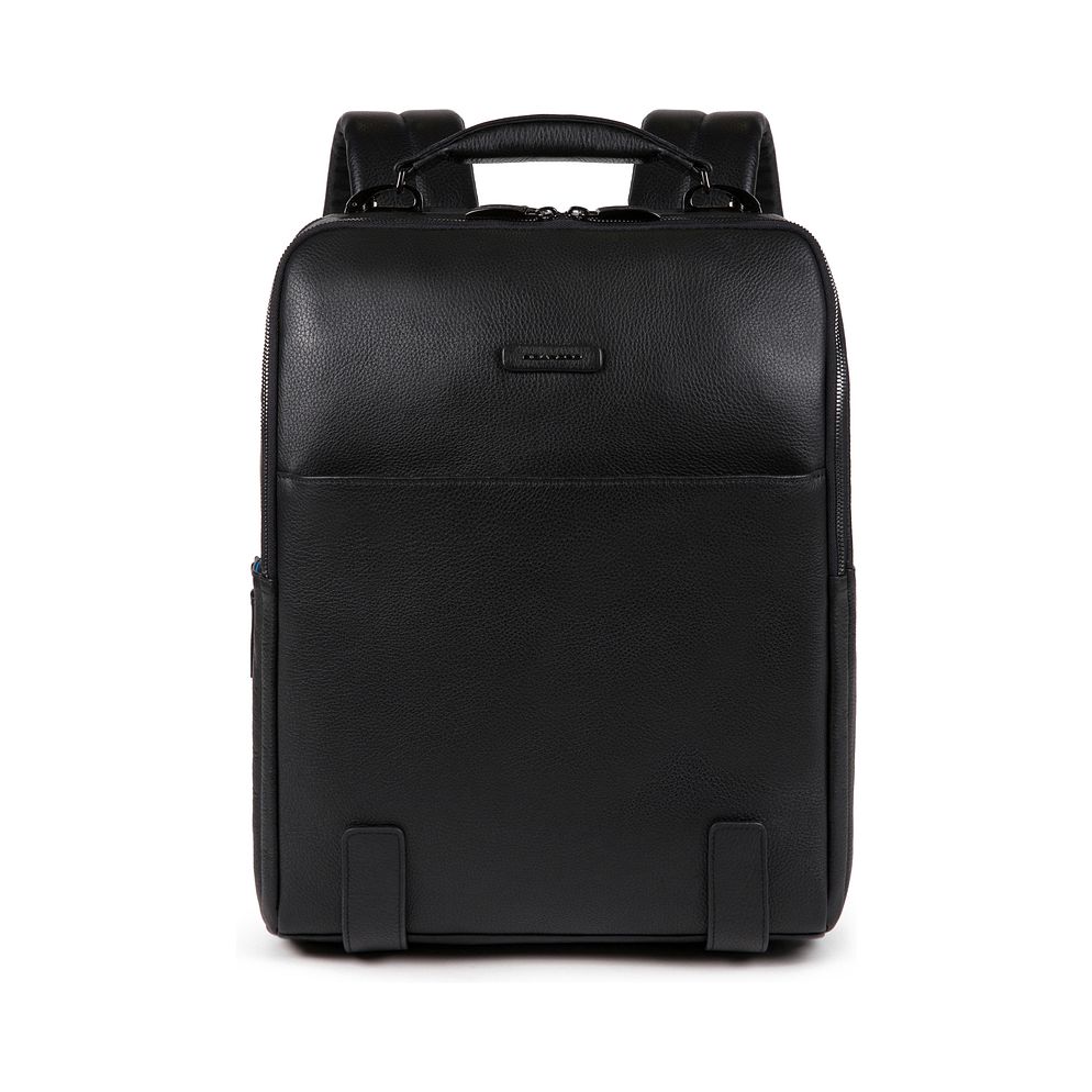 Piquadro Modus Special Denní batoh Kůže 40 cm Kapsa na notebook