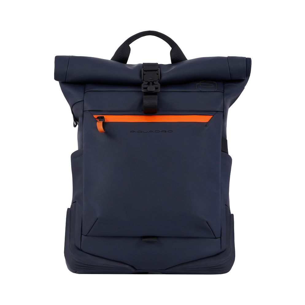 Piquadro Corner Daypack 42 cm Laptoprum