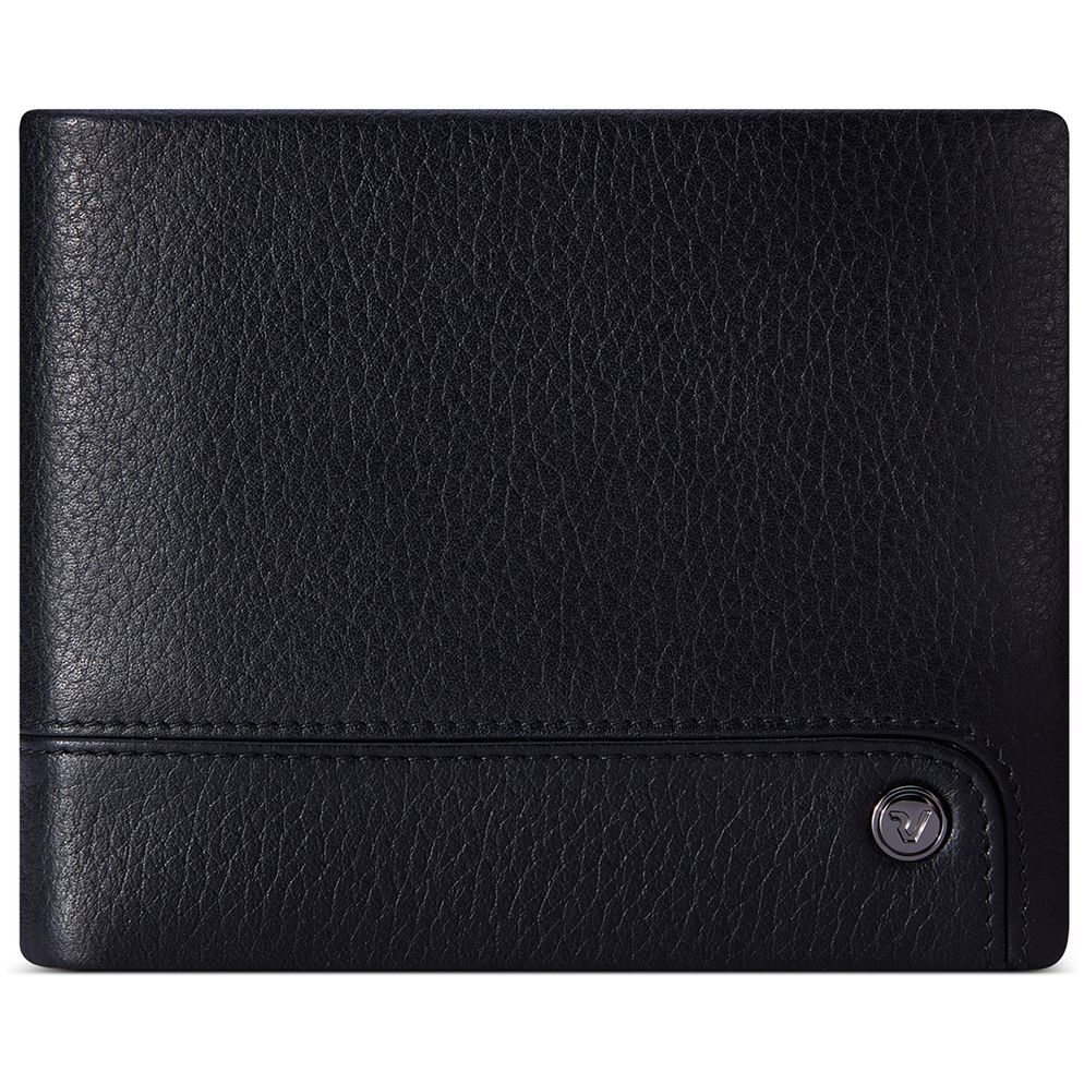Roncato Alaska Peněženka RFID ochrana Kůže 13 cm Roncato Alaska Peněženka RFID ochrana Kůže 13 cm