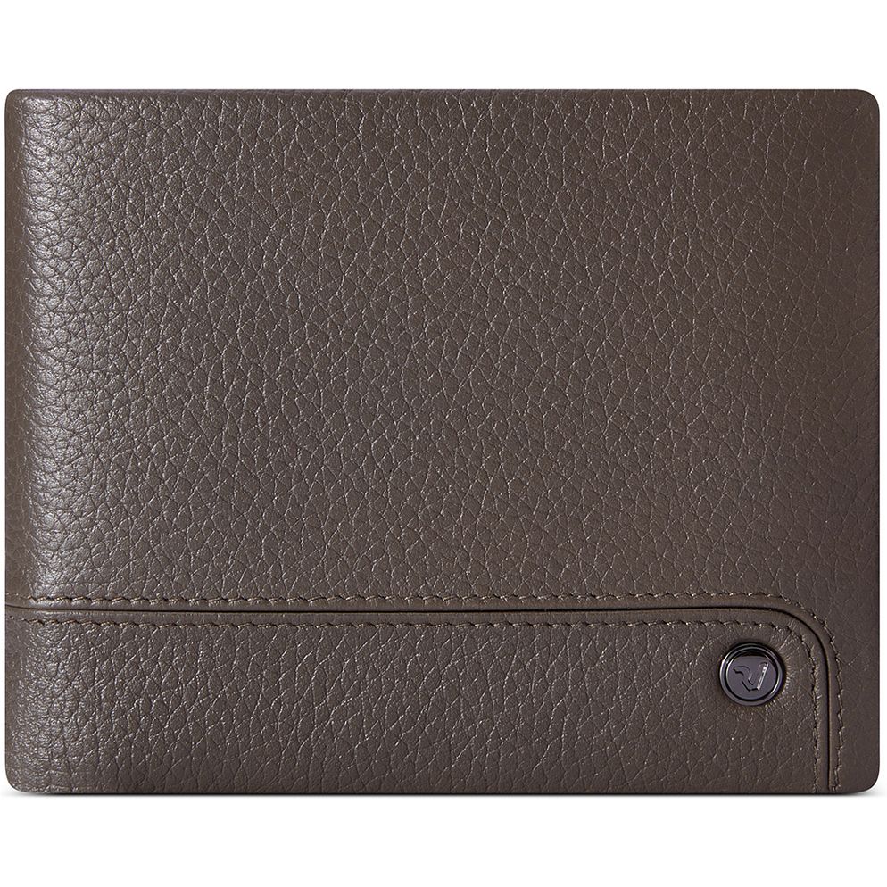 Roncato Alaska Peněženka RFID ochrana Kůže 13 cm Roncato Alaska Peněženka RFID ochrana Kůže 13 cm