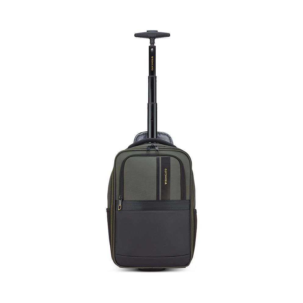 Roncato Metropolitan Travel 2-hjulet Trolleyrygsæk 40 cm Laptoprum Roncato Metropolitan Travel 2-hjulet Trolleyrygsæk 40 cm Laptoprum