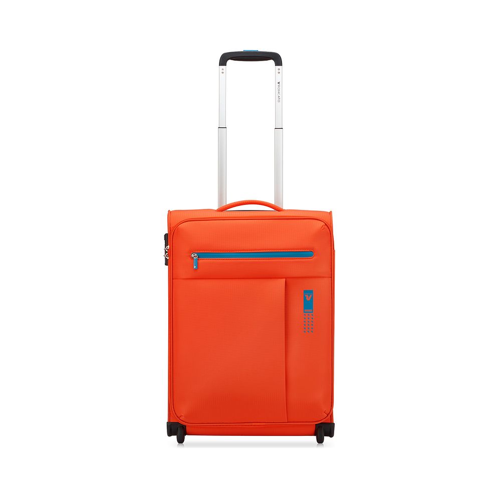 Roncato Lite Soft Neon 2 kolečka Příruční zavazadlo 55 cm Roncato Lite Soft Neon 2 kolečka Příruční zavazadlo 55 cm