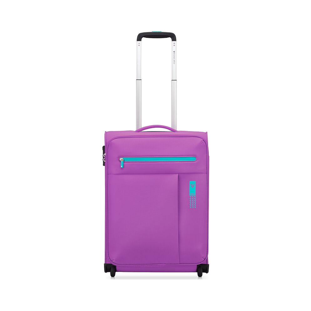 Roncato Lite Soft Neon 2 kolečka Příruční zavazadlo 55 cm Roncato Lite Soft Neon 2 kolečka Příruční zavazadlo 55 cm